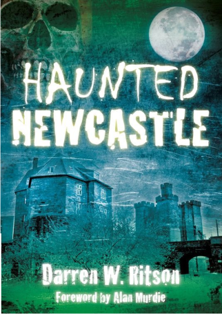 haunted newcastle